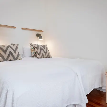 Urban Oasis With Pool & Free Parking *