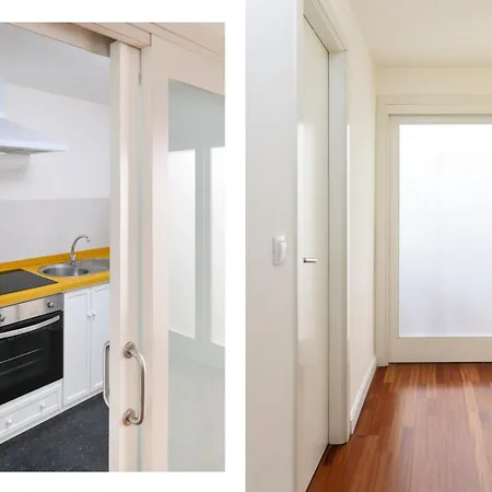 Urban Oasis With Pool & Free Parking Appartement *